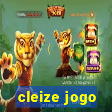 cleize jogo